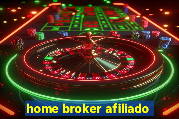 home broker afiliado